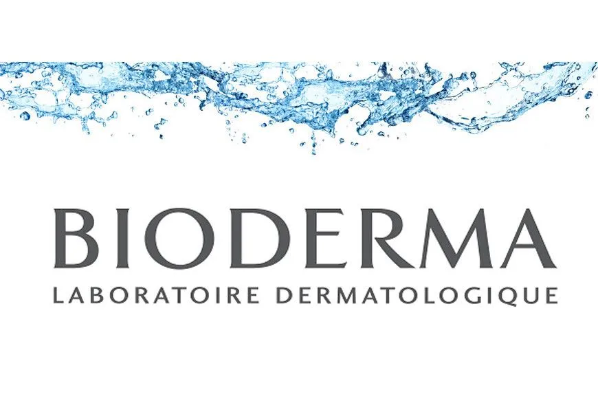 Logo Bioderma