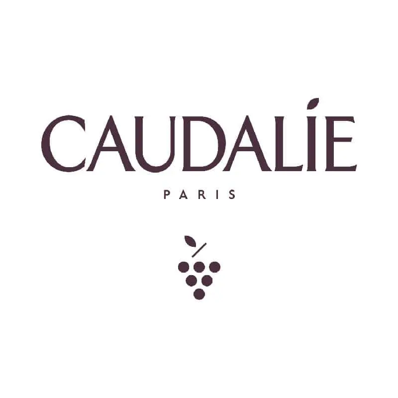 Logo Caudalie