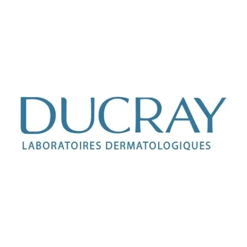 Logo Ducray