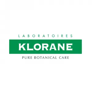 Logo Klorane