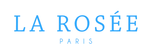 Logo La Rosée Paris