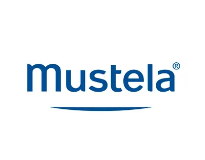 Logo Mustela